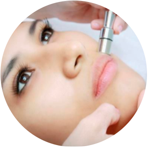 Hidromicrodermoabrasión